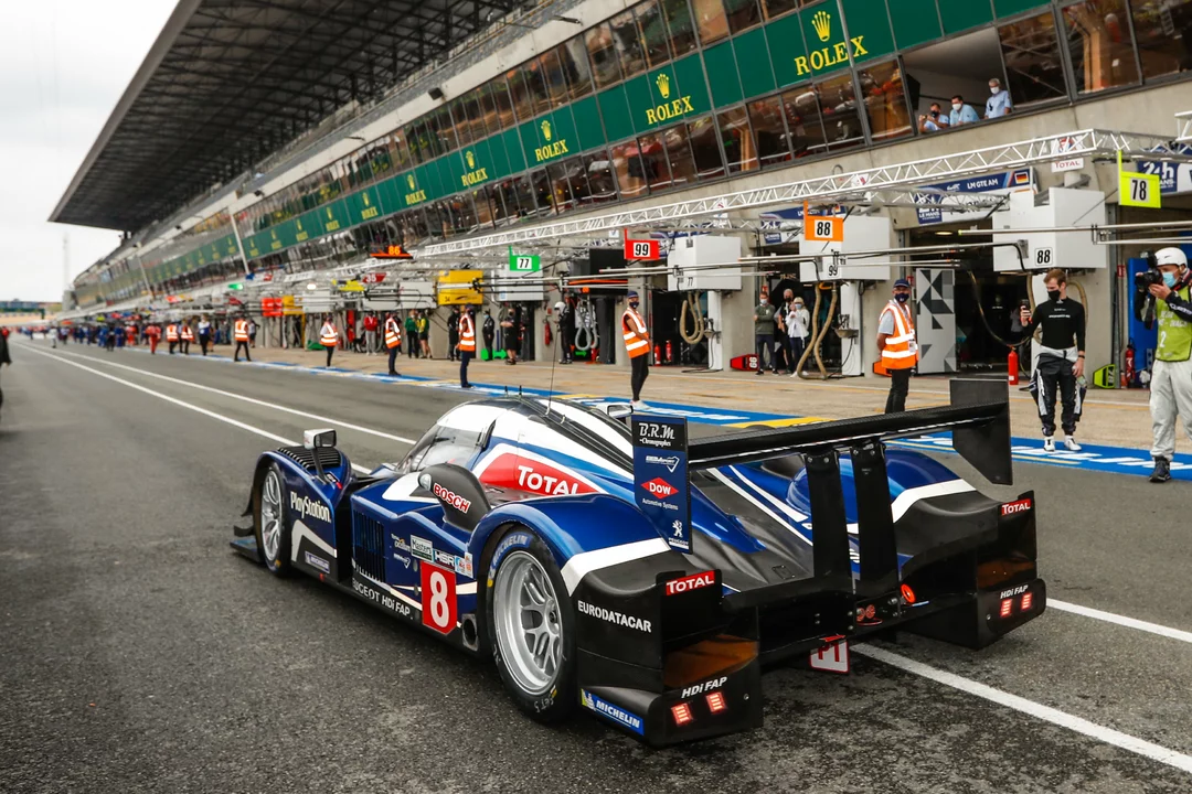 Why is Le Mans a 24-hour race? Why is it so long?