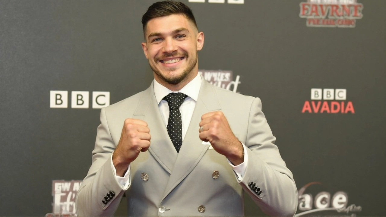 Tommy Fury says relationship with Molly-Mae Hague is in 'best place ever' after 2025 reunion