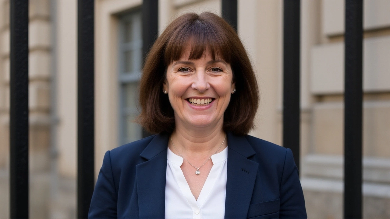 Chancellor Reeves signals tax hikes in Autumn Budget, blames Brexit cost