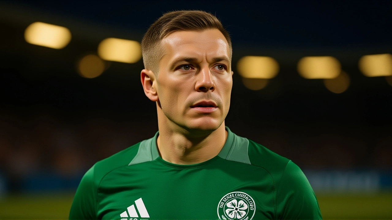 What O’Neill Said—And What It Means