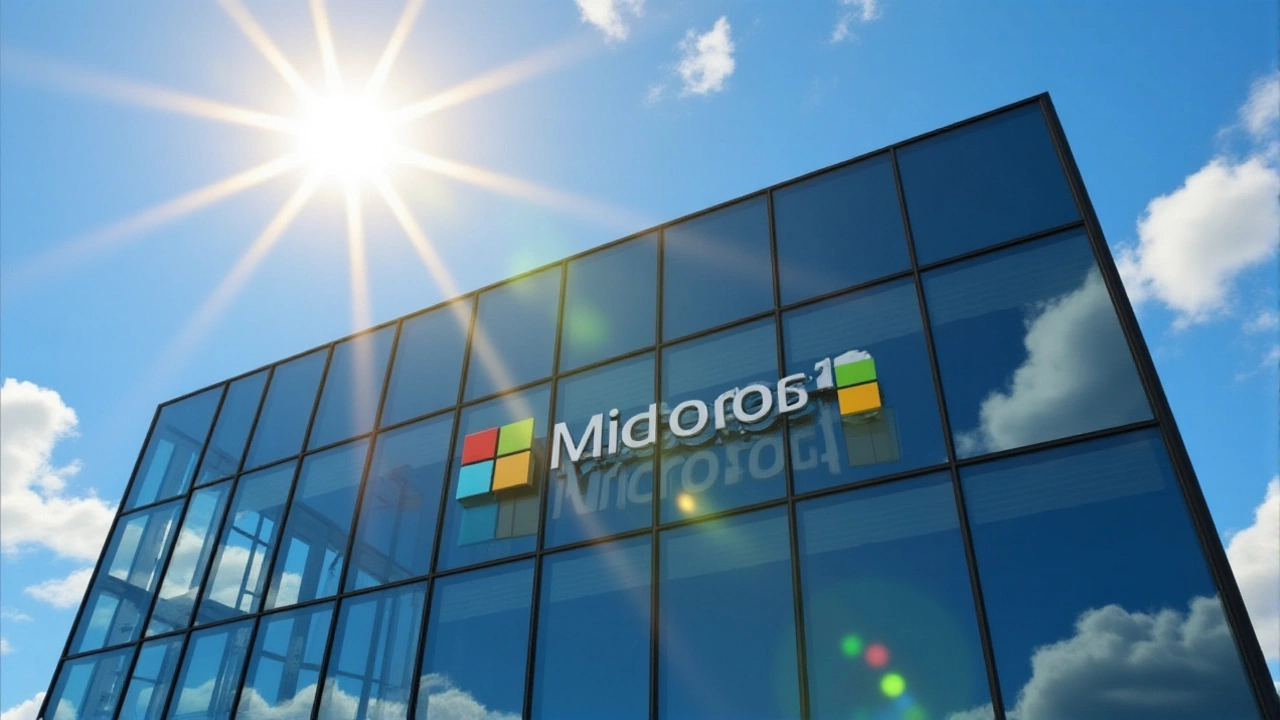 Microsoft and OpenAI Sign $135B Deal, Restructure for AGI Era