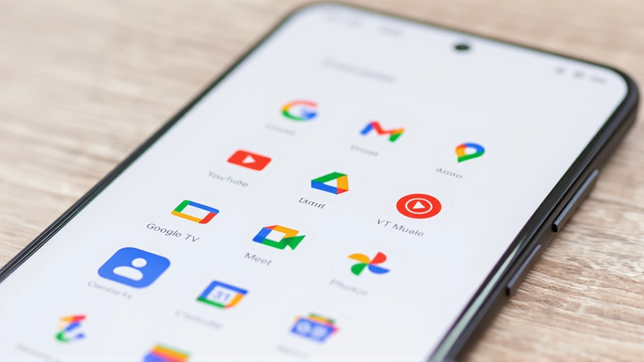 5 Essential Android Apps Missing From the Play Store