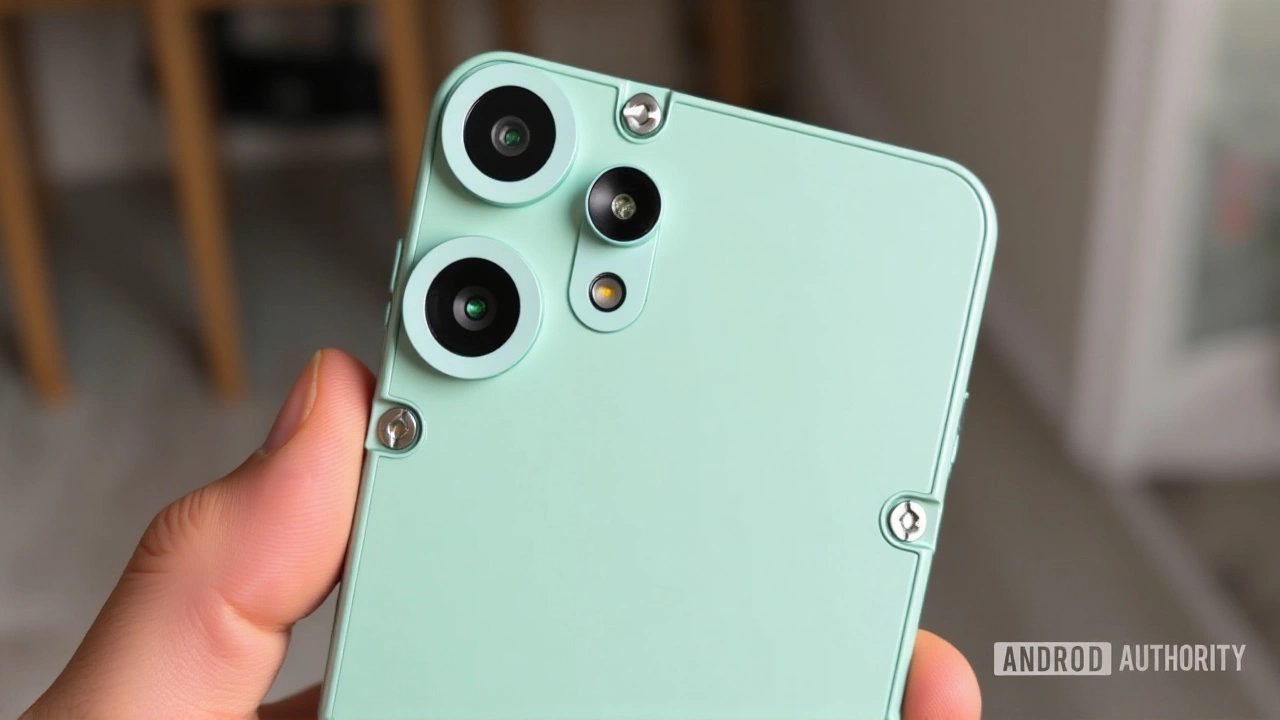 What’s Next for Android Power Users?